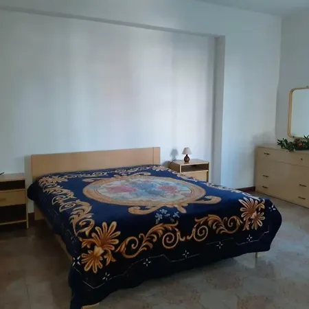 Casa Mena Apartment