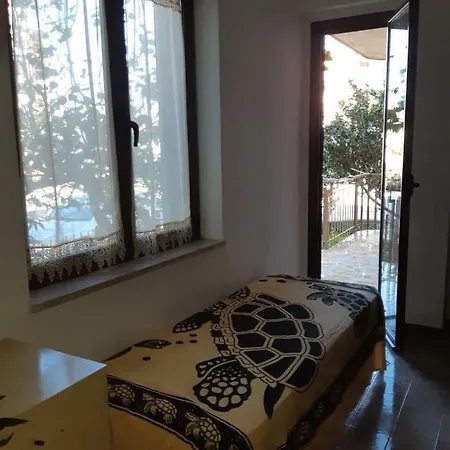 Apartment Casa Mena Badolato