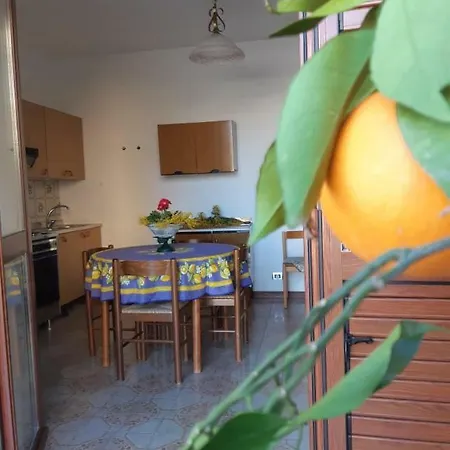 Casa Mena * Badolato