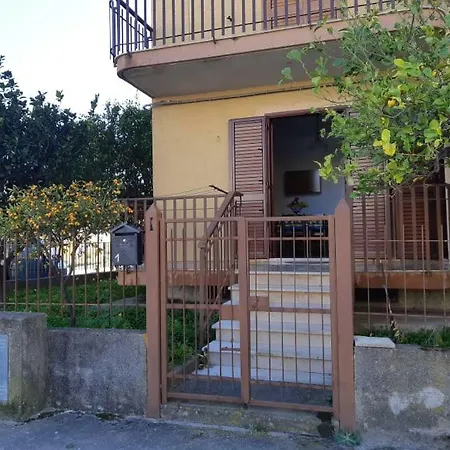 Apartment Casa Mena *