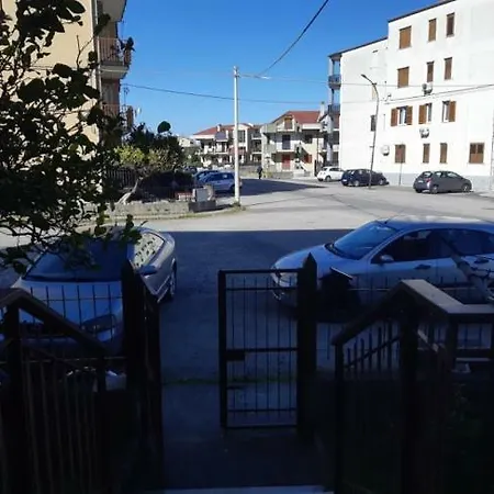Casa Mena * Badolato