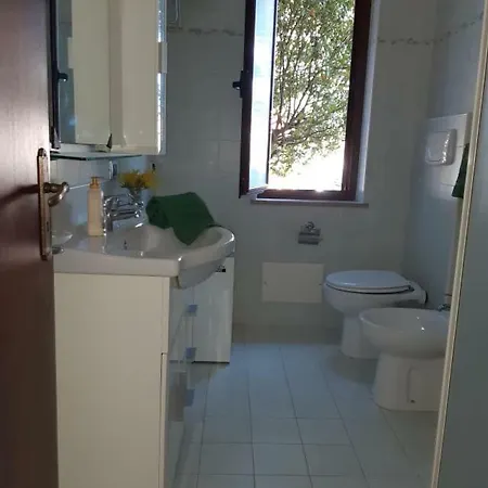 Apartment Casa Mena