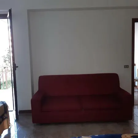 Apartment Casa Mena *